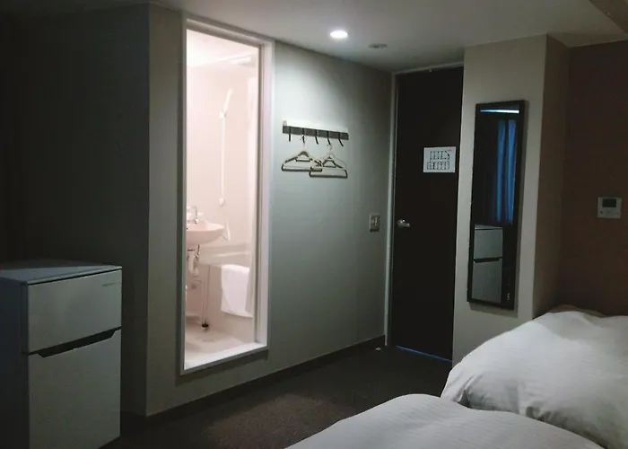 奥克西欧酒店